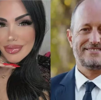 Impunidad total, Martín Insaurralde y Sofía Clérici se volvieron a mostrar juntos