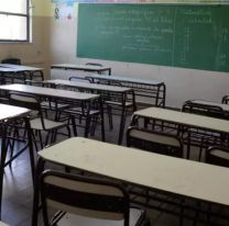 Los gremios docentes anunciaron que el jueves harán un paro: Sin clases en Jujuy