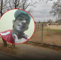 La extra&ntilde;a denuncia que apareci&oacute; contra joven asesinado en Santa Ana