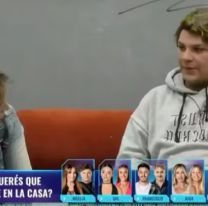 Emmanuel lanzó una fuerte amenaza contra Furia: "Lo escuchó"