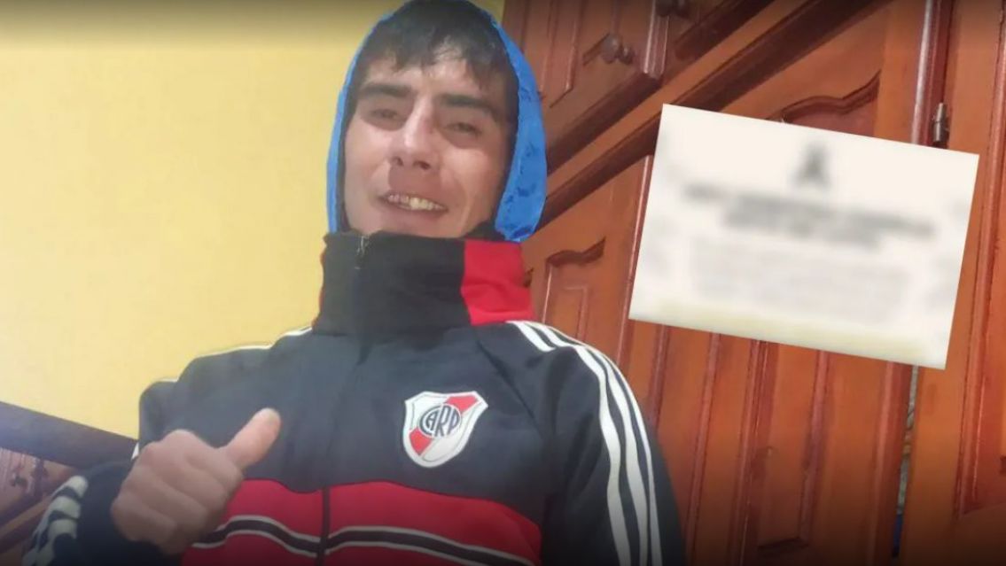 "El cielo gan� otra estrella": el mensaje de la familia de 'Ratita'