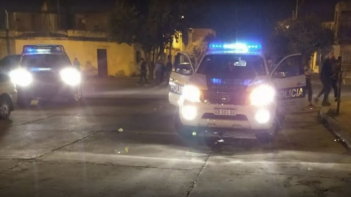 Discutió con su abuela y terminó de la peor manera: lucha por su vida