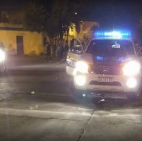 Jujeñito de 3 años fue internado de urgencia por intoxicación: Detuvieron al padrastro