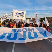 M&aacute;s de 5500 juje&ntilde;os de 47 municipios cobraron de menos en Jujuy