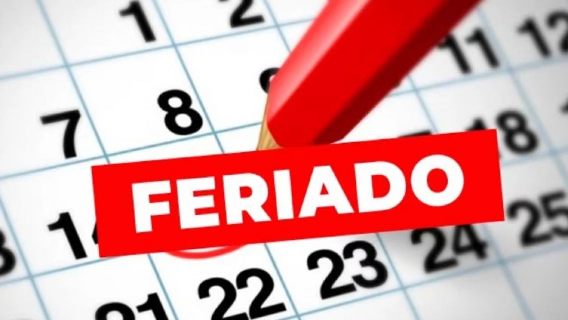 Junio tendr� dos fines de semanas largos: Lo que viene
