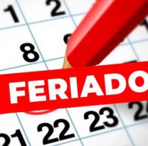 Junio tendr&aacute; dos fines de semanas largos: Lo que viene