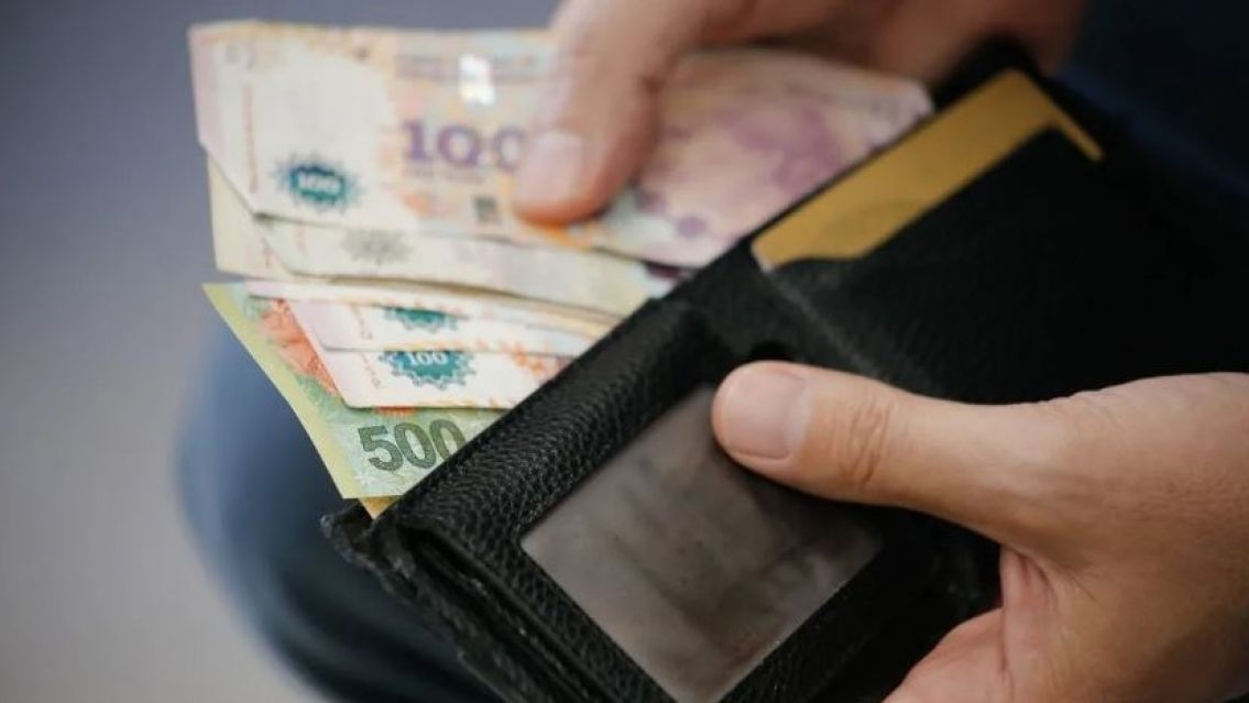 Se viene un bono de $99.000: qui�nes podr�n cobrarlo