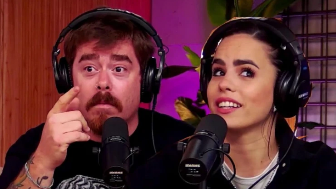 Toda la verdad: Sof�a Morandi jur� no volver a trabajar con Migue Granados