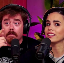 Toda la verdad: Sof&iacute;a Morandi jur&oacute; no volver a trabajar con Migue Granados