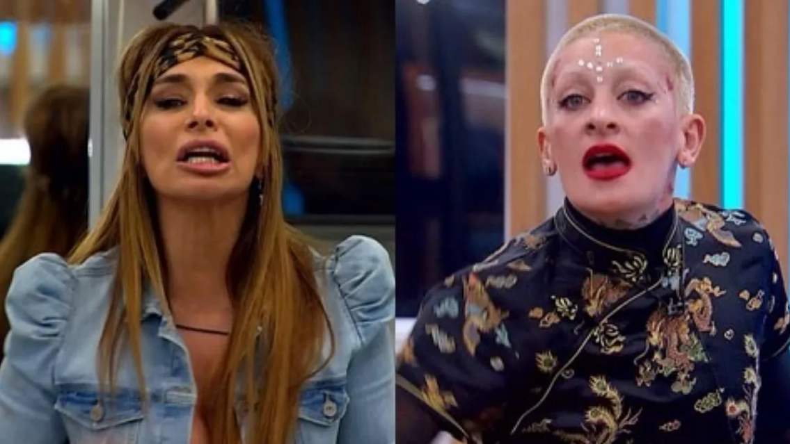 ¿Está muy creída? Furia contra "La Gata" Noelia en Gran Hermano: "les queda poco"