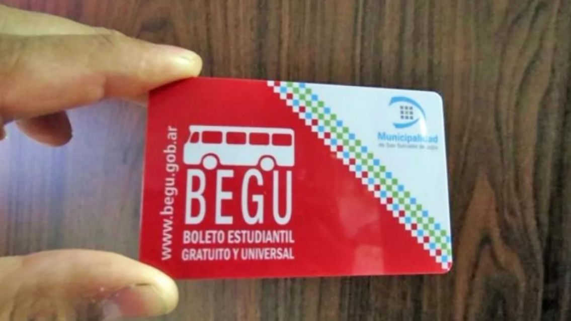 Alerta: Empresas suspender�n el BEGU en Jujuy�