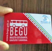 Sin subsidios para el transporte: &iquest;el BEGU en Jujuy puede desaparecer?