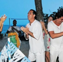 &iquest;Qu&eacute; tuvo que ver la pr&aacute;ctica umbanda en la separaci&oacute;n de Emilia Attias?