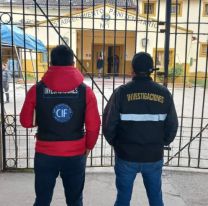 Descubren una red de estafadores que funcionaba adentro del Penal de Gorriti