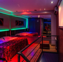 Mega famosa descubrió que su marido tenía un departamento privado para hacer chanchadas