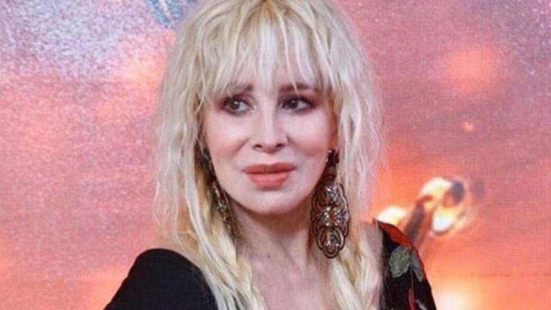 Nacha Guevara se quebró al contar que en su casa, su propia madre le hacía lo peor