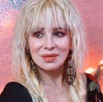 Nacha Guevara se quebr&oacute; al contar que en su casa, su propia madre le hac&iacute;a lo peor