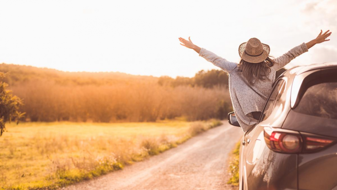 Cada vez falta menos, fin de semana largo: s�lo habr� 48 horas h�biles