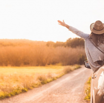 Cada vez falta menos, fin de semana largo: sólo habrá 48 horas hábiles