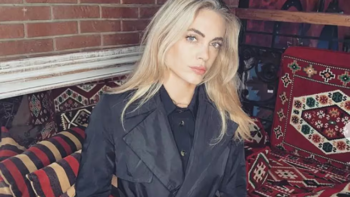 "A una novia no se le hace eso", cuál fue el mayor enojo de Emilia Attias
