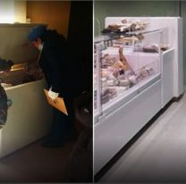 La carnicer&iacute;a que vend&iacute;a carne descompuesta sin que nadie sepa