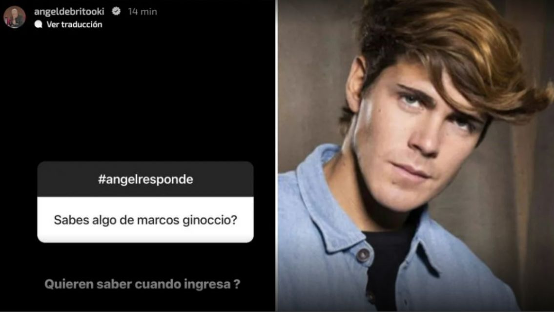 Vuelve el salte�o m�s querido a GH: entra el primo a la casa