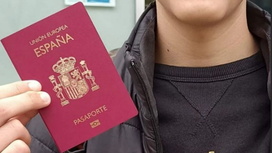 Crisis diplom�tica con Espa�a: As� afecta al tr�mite de la ciudadan�a