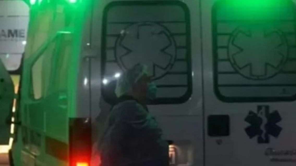 Humahuaca: Discuti� con su pareja, se baj� del auto y fue atropellada