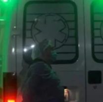 Humahuaca: Discuti&oacute; con su pareja, se baj&oacute; del auto y fue atropellada