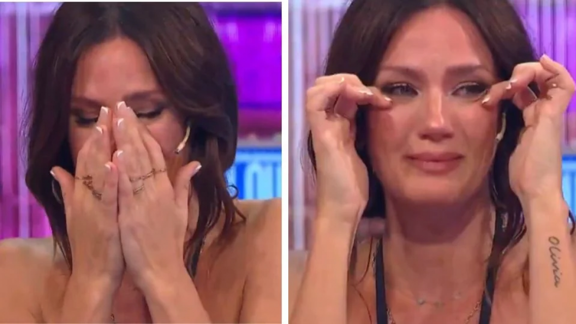 Dolor en el alma, qué le pasa al hijo de Paula Chaves