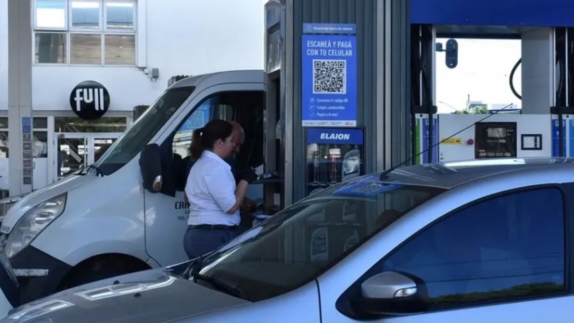 Tasa municipal a los combustibles �Se aplicar�?