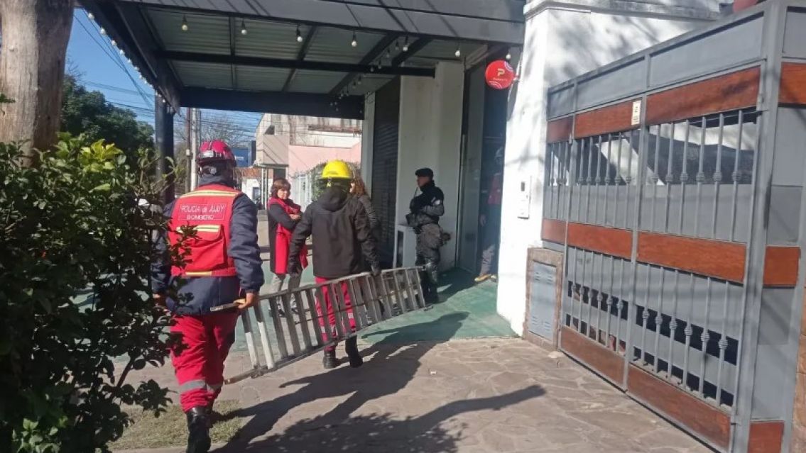 FOTO: JUJUY AL MOMENTO