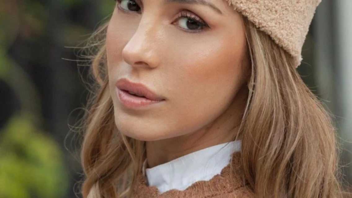 La modelo m�s querida perdi� a su beb� y tom� una dr�stica decisi�n: "muy triste"