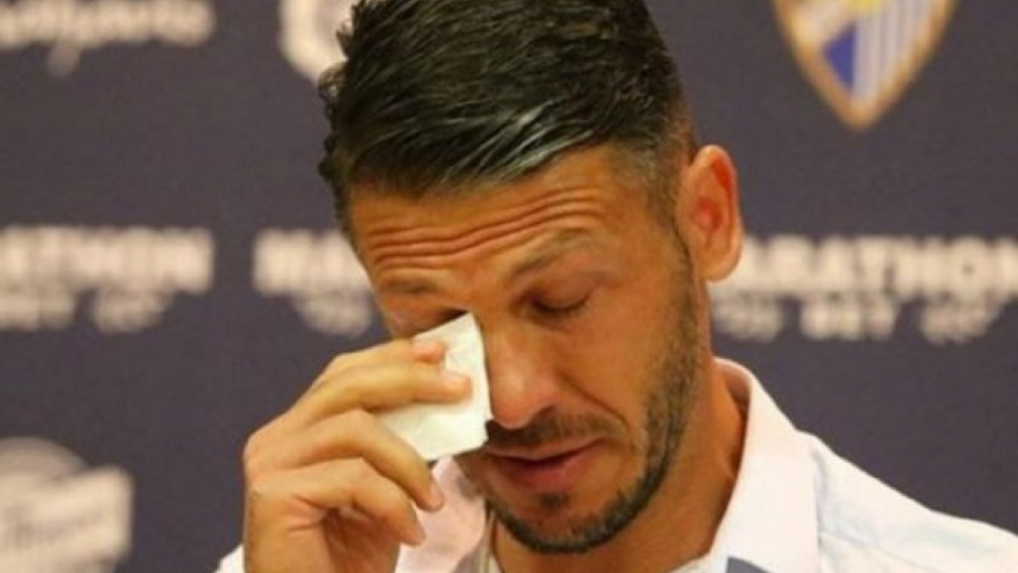 La drástica decisión que tomó Martín Demichelis tras perder con Temperley