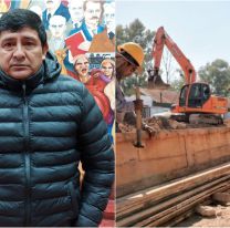Obras paralizadas: Miles de juje&ntilde;os quedaron sin trabajo