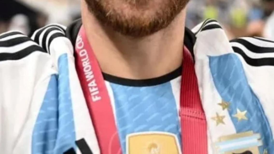 Habló un campeón de la Selección Argentina tras la suspensión