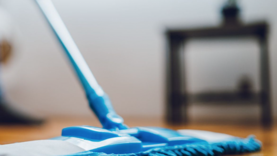 El secreto mejor guardado para limpiar con lavandina: no falla