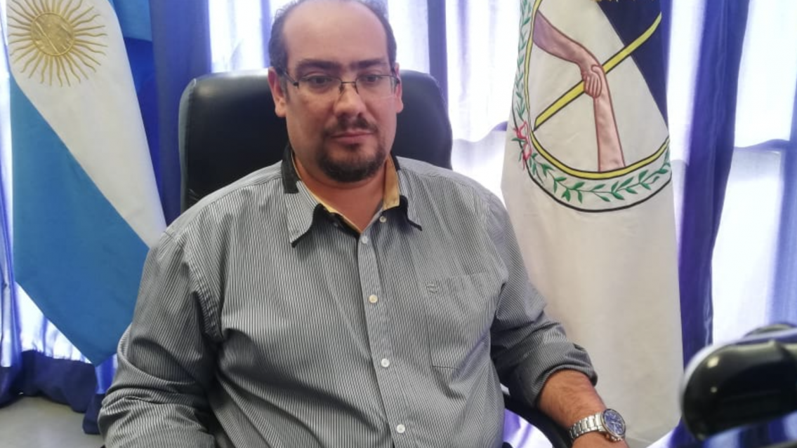 Denuncian que el intendente Rivarola evita la reuni�n con los gremios de Palpal�