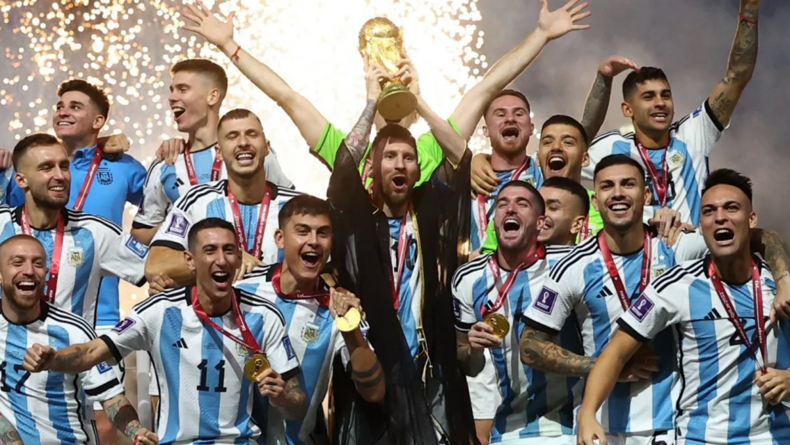 El dur�simo momento que vivi� un campe�n del mundo con su ex en la cama: ella cont� todo