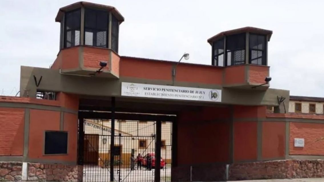 Romance entre carcelera y preso juje�o: Habl� el ministro de seguridad