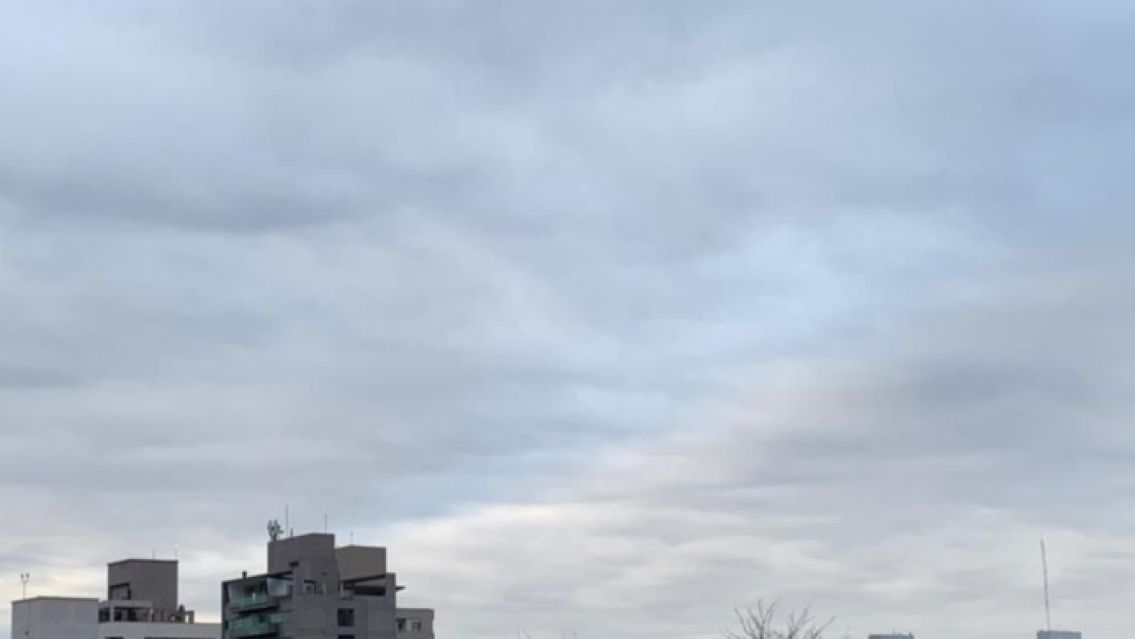 Amaneci� lloviznando en Jujuy y crecen las posibilidades de nevadas para el fin de semana