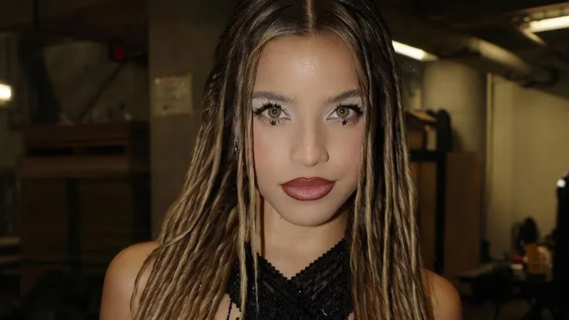 Emilia Mernes embarazada, lo dijo �ngel de Brito. C�mo sigue su salud y cu�ndo retoma los shows