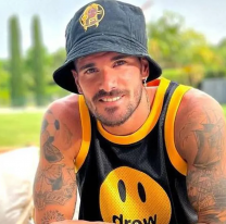 Rodrigo De Paul se cans&oacute; de esperar a Tini y ya tiene nueva novia. &iquest;Qui&eacute;n es la chica?