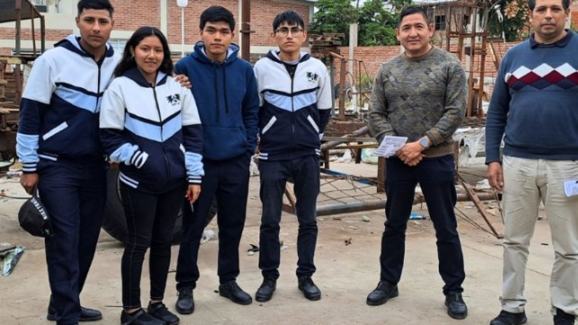 FOTO: NOTICIAS JUJUY