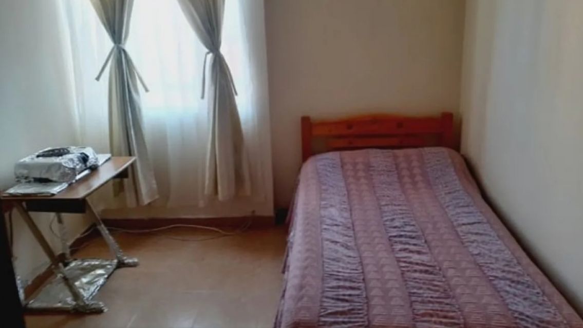 Docente jujeña se mudó a una piecita por el sueldo que cobra: "Hacemos magia"