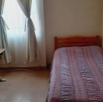 Docente juje&ntilde;a se mud&oacute; a una piecita por el sueldo que cobra: "Hacemos magia" 