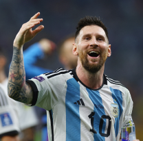 Los r&eacute;cords que puede alcanzar Leo Messi al jugar esta Copa Am&eacute;rica 2024