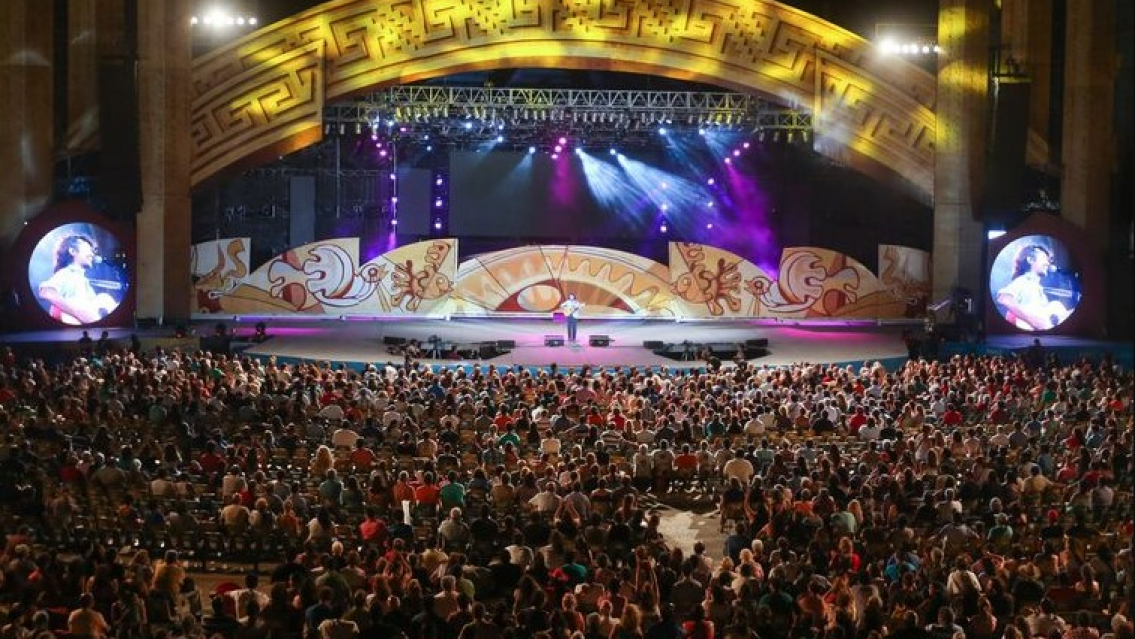 Muri� un emblema del folclore: lo choc� una camioneta en la ruta norte�a