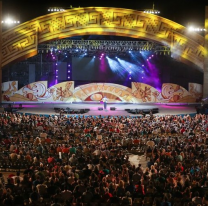 Muri&oacute; un emblema del folclore: lo choc&oacute; una camioneta en la ruta norte&ntilde;a