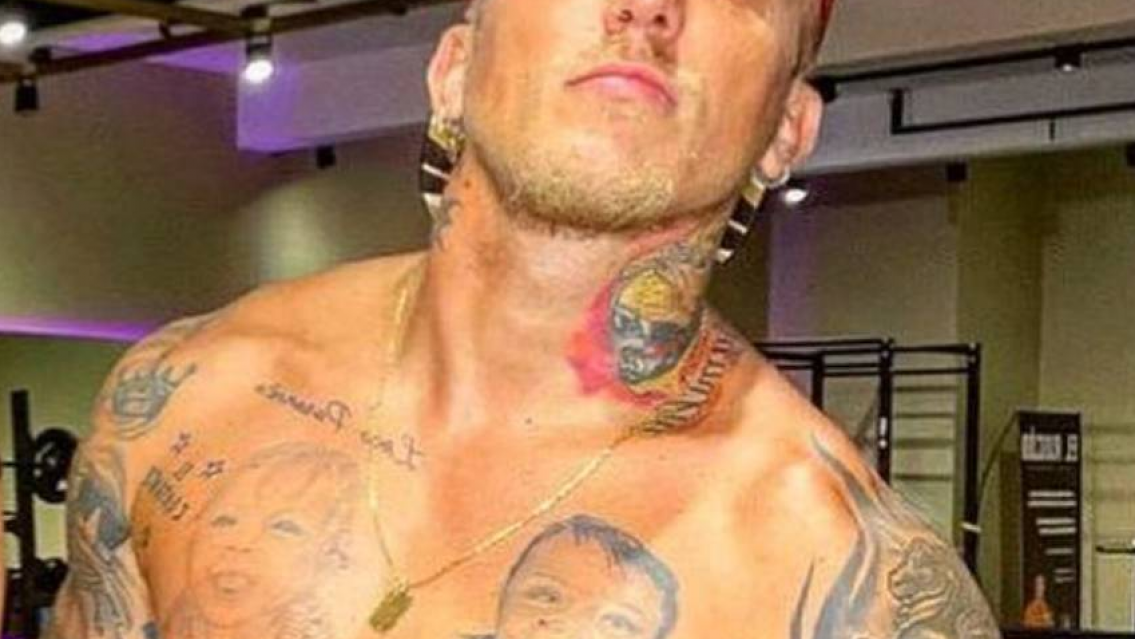 "Te acostás con mi vieja", fuerte reclamo de Fernando Burlando a El Polaco